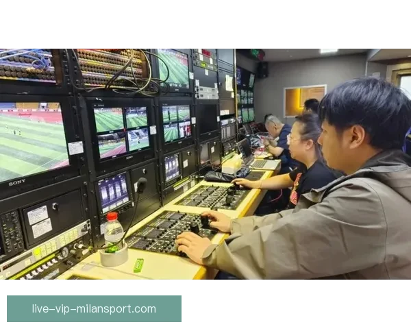 足球比赛直播器材全解析助力赛事转播提升观众体验